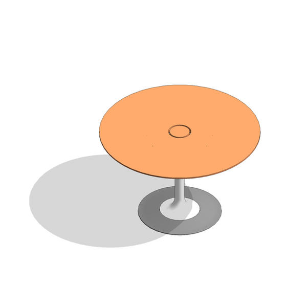 COALESSE_Denizen - Round Table w/Power Data