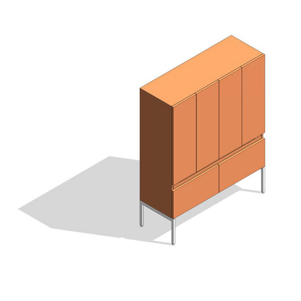 COALESSE_Denizen - Secretary (68")