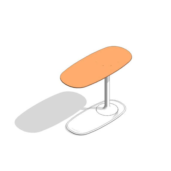 COALESSE_Denizen - Tablet Table