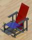 Rietveld Chair