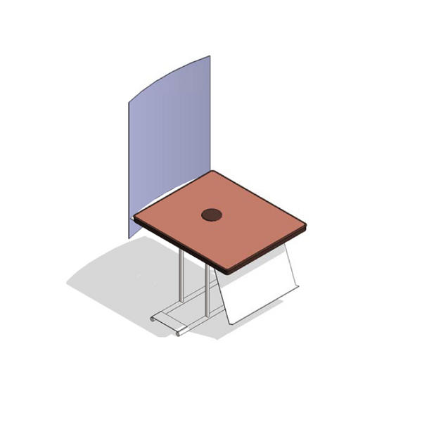 COALESSE_Metro_BIX - Bridge Table (Rectangle)