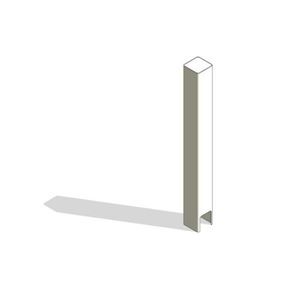 COALESSE_Metro_TOPO - Connector Column