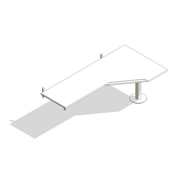 COALESSE_Metro_TOPO - Desktop, Corner Diagonal (Erg. Edge)