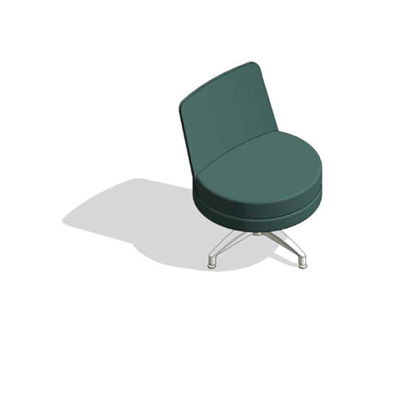 COALESSE_Metro_TOPO LOUNGE - Lounge