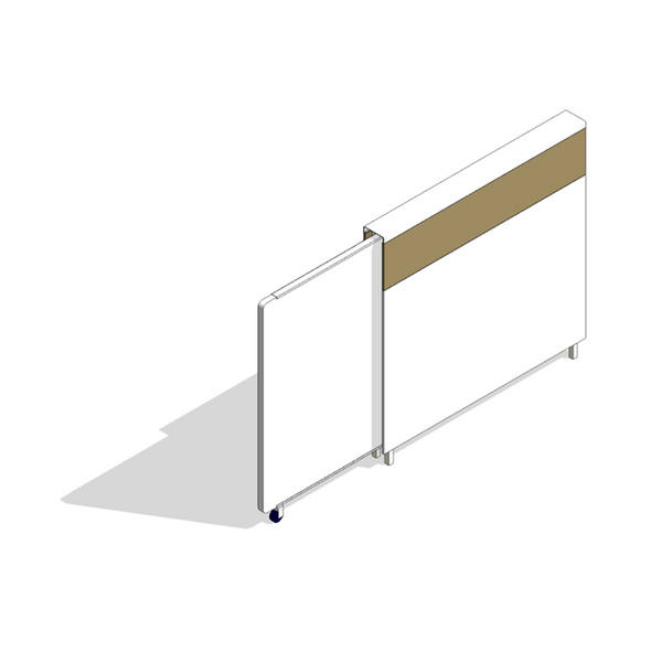 COALESSE_Metro_TOPO - Return Wall