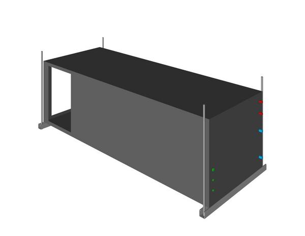 ClimateMaster - TS Right Return