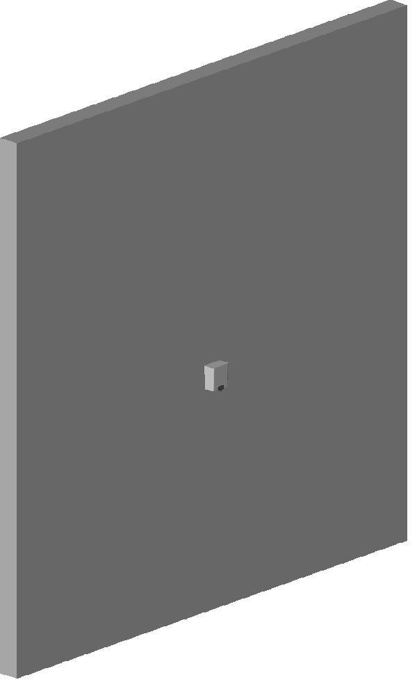 Bobrick Soap Dispenser - B-40