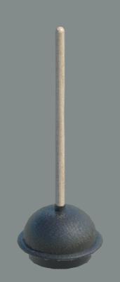 Toilet Plunger