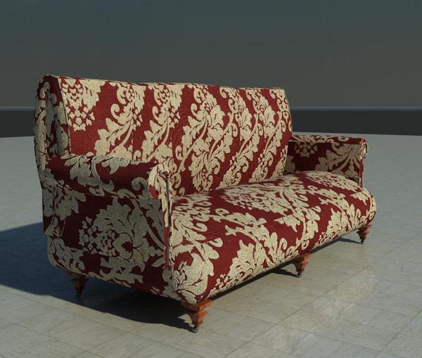 sofabric