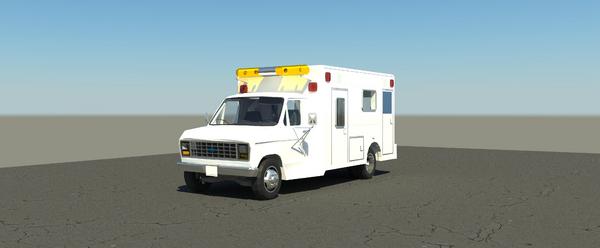 Ambulance