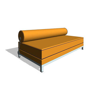 TWILIGHT SLEEP SOFA