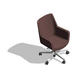 COALESSE_BINDU - Mid Back Executive/Conference Chair