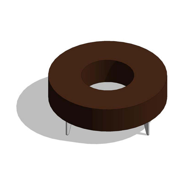 COALESSE_CIRCA - Round Table