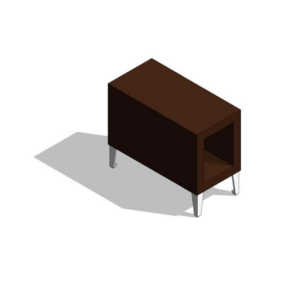 COALESSE_CIRCA - Straight High Table