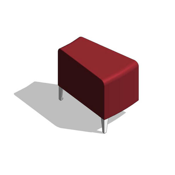 COALESSE_CIRCA - 15° Outward Facing Armrest