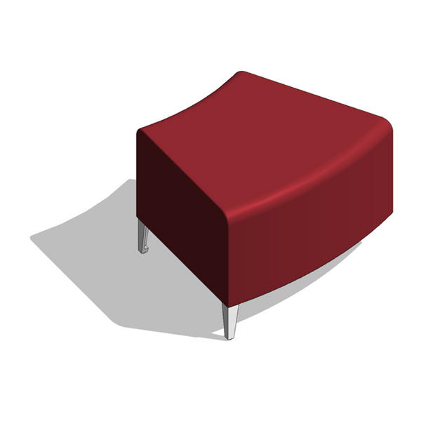 COALESSE_CIRCA - 30° Outward Facing Armrest