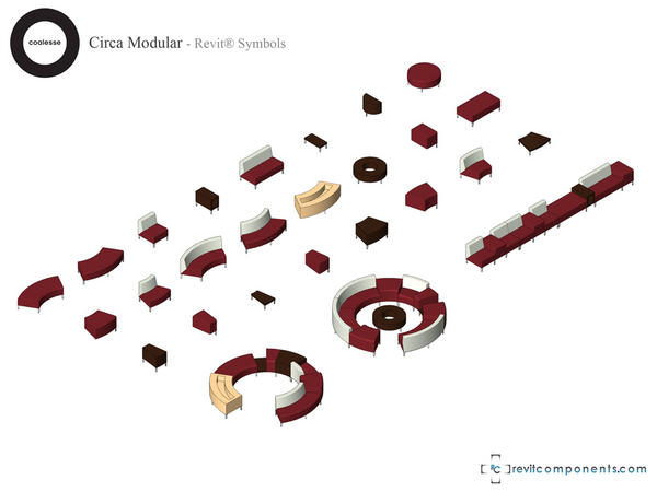 COALESSE_CIRCA - PRODUCT LINE