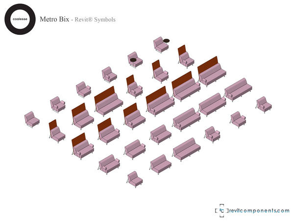 COALESSE_METRO_BIX - PRODUCT LINE (1)