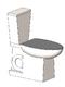 Modern Toilet