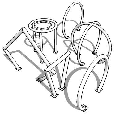 Dero Excalibur Series