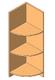 Corner Unit_Wood
