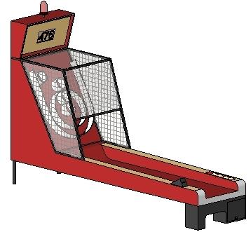 Skee Ball