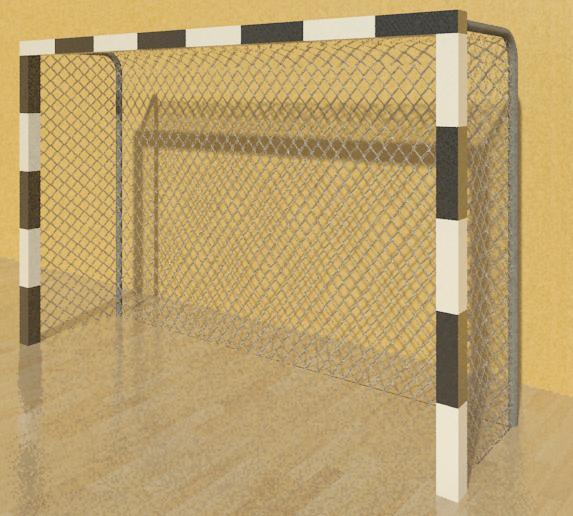 Handball goal