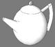Teapot