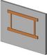 Extended Window Trim