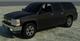chevy suv