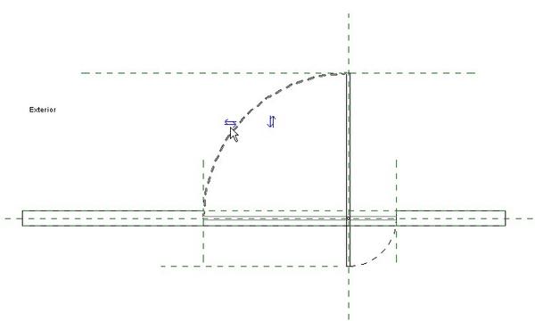 Pivotante_Pivotant_Door