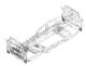 Mercedes Benz  S Class - 2 1/2 D