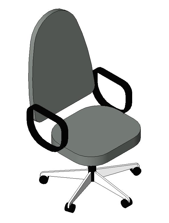Executive Chair