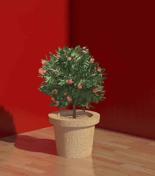 Potted_Plant_3D_