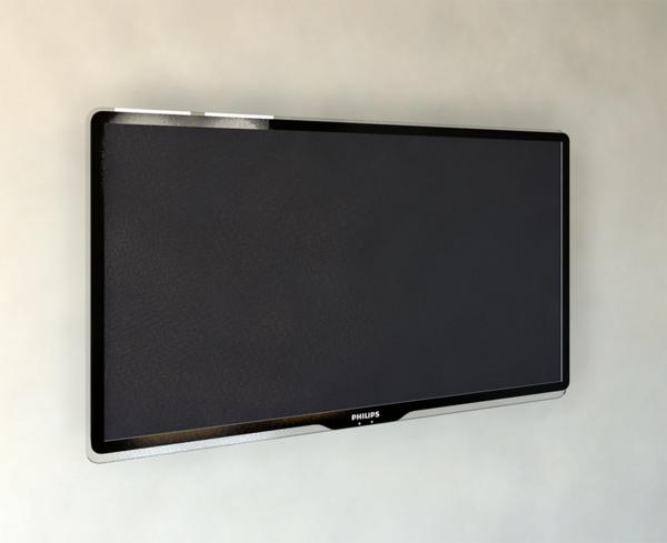 Philips 42PFL8404H - 42'' LCD Screen