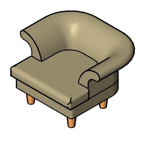 Chair