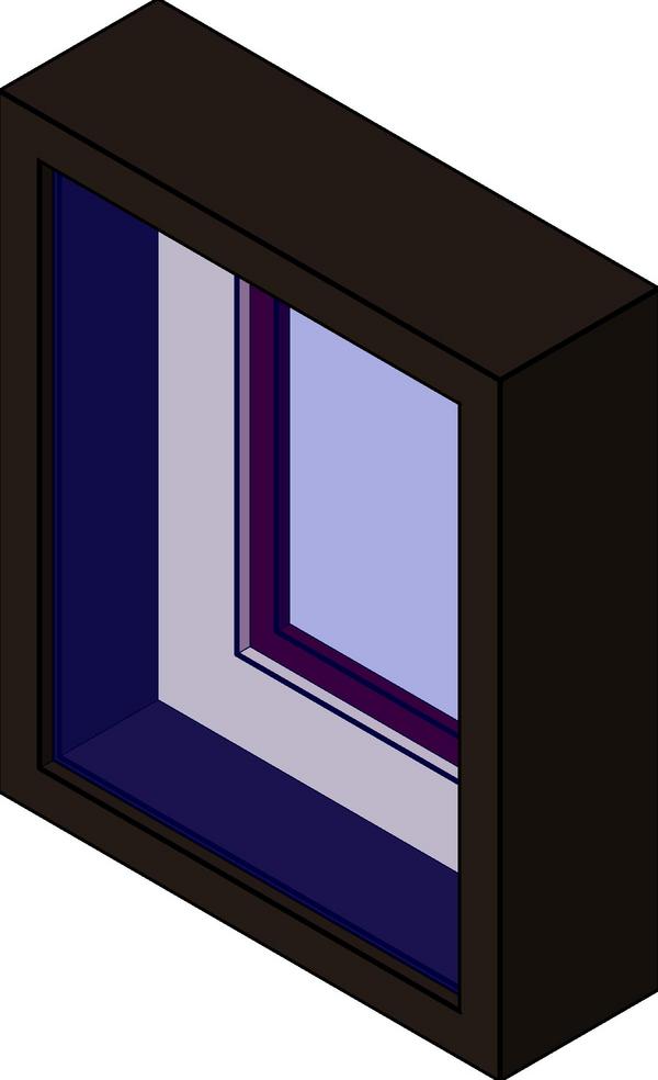 Photo Frame Shadow Box