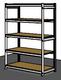 HYDESTOR Longspan Shelving Unit