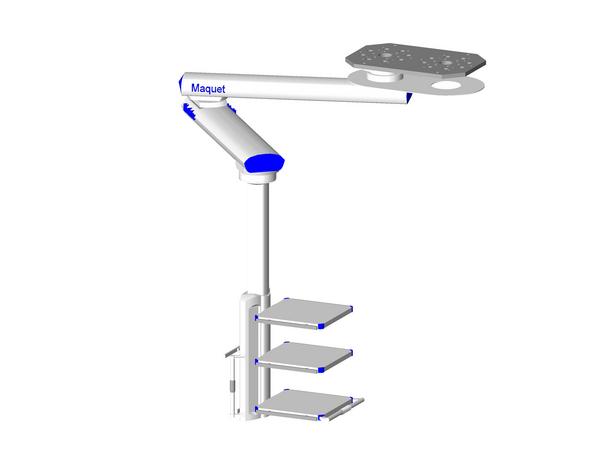 Maquet Ceiling Pendant