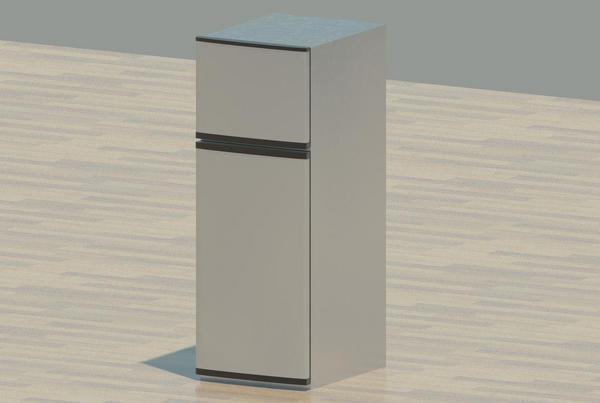 Refrigerator [parametric]