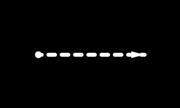 Path of Travel Distance