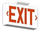 Parametric Exit Sign