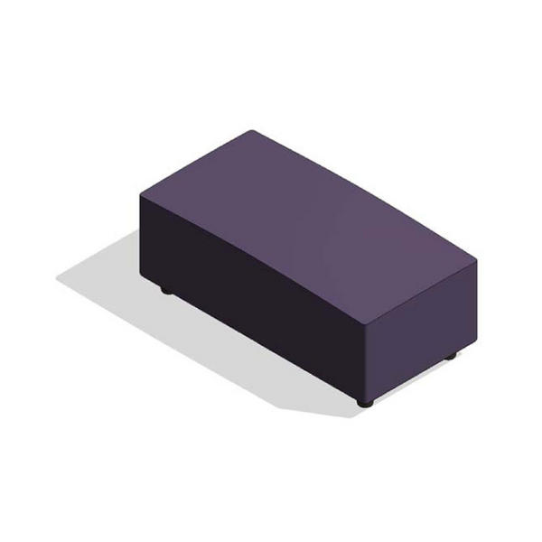 COALESSE_AWAIT - One Section Connector Bench