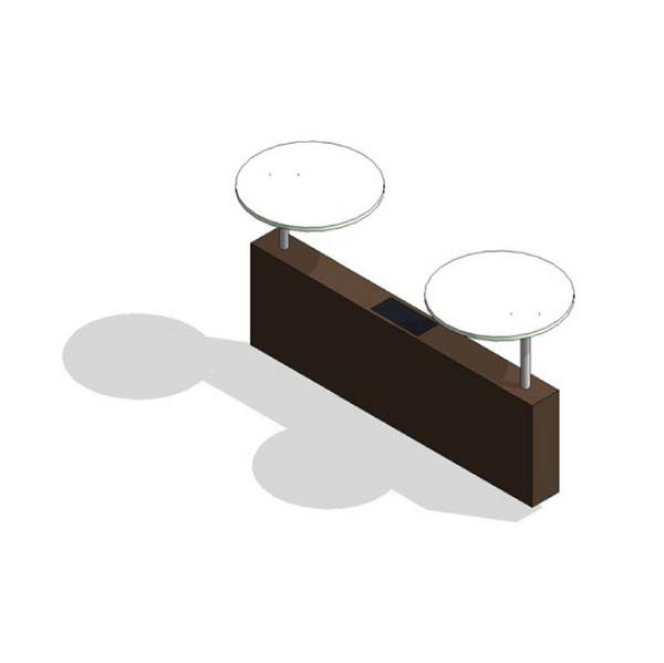 COALESSE_AWAIT - Connector Table