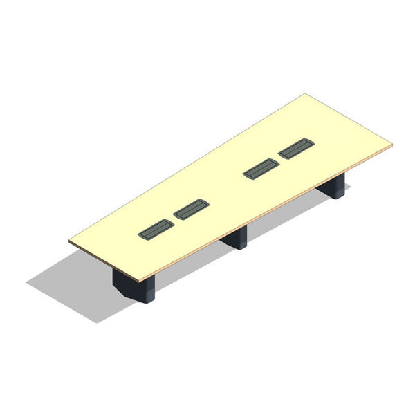 COALESSE_E-TABLE - Trapezoid 14'