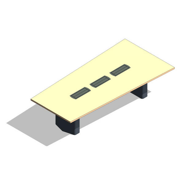 COALESSE_E-TABLE - Trapezoid 10'