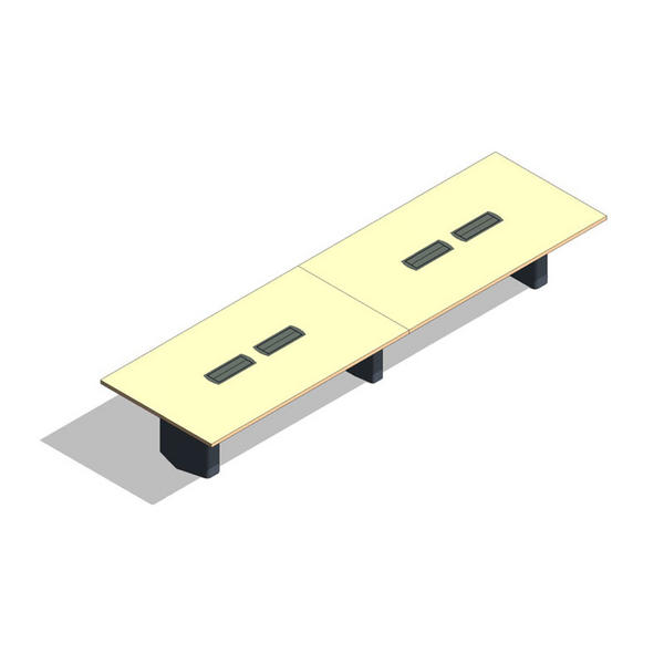 COALESSE_E-TABLE - Rectangular 16'