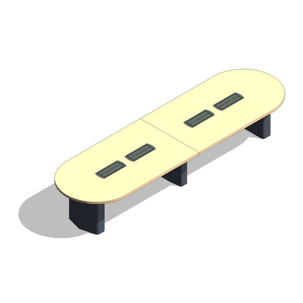 COALESSE_E-TABLE - Racetrack 14'