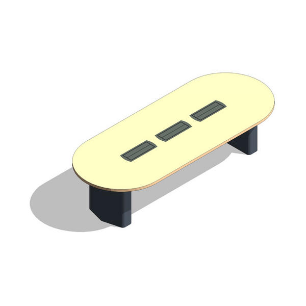 COALESSE_E-TABLE - Racetrack 10'