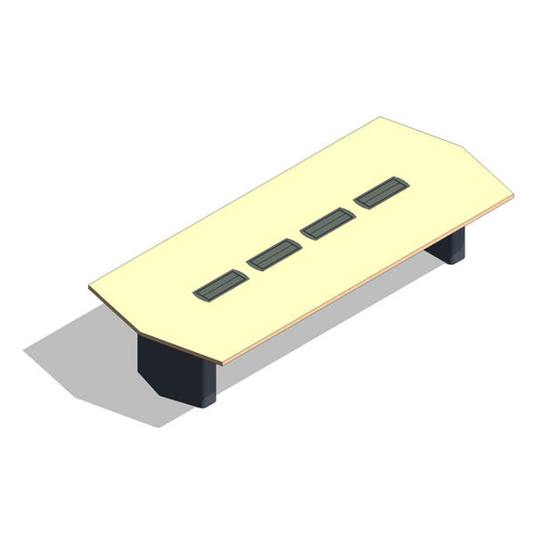 COALESSE_E-TABLE - Faceted 12'